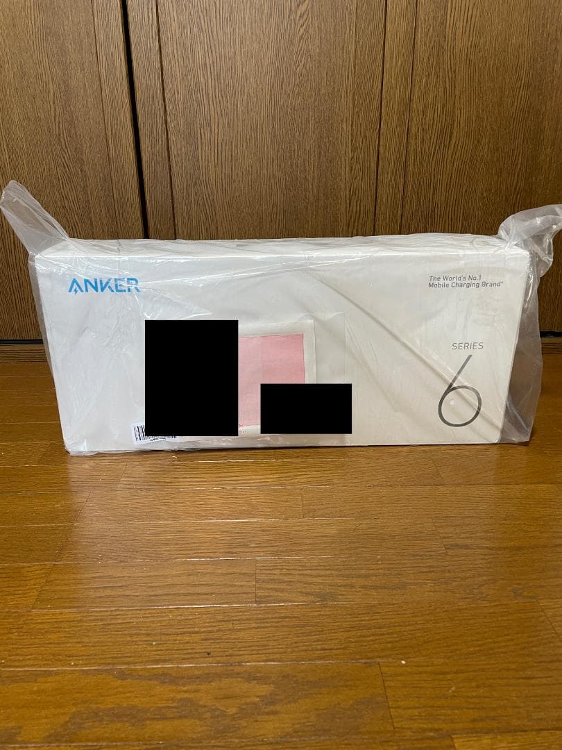 【新品・未開封】Anker 675 USB-C ドッキングステーション