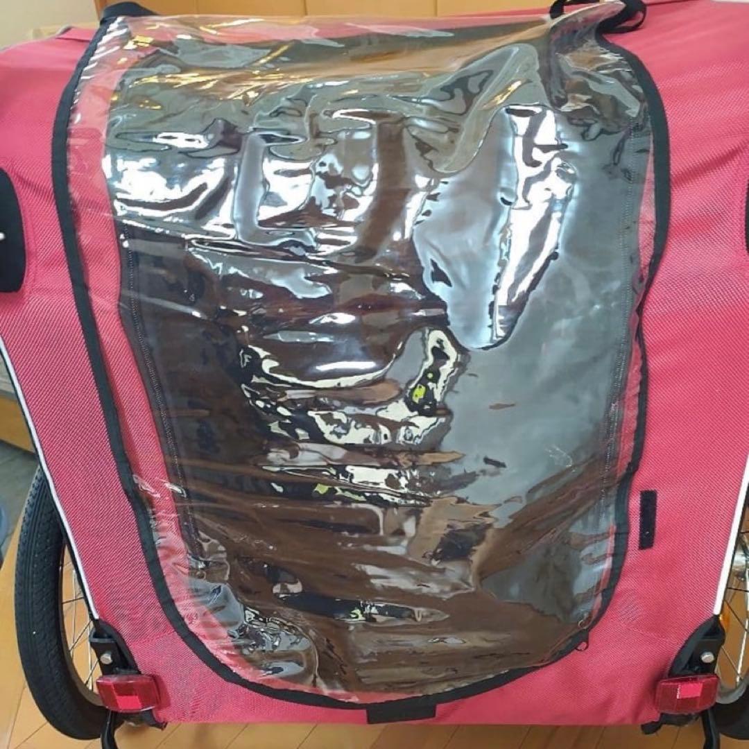 AirBUGGY NEST 犬用カート