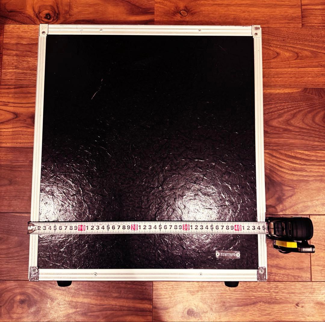 ARMOR 2Uラックケース