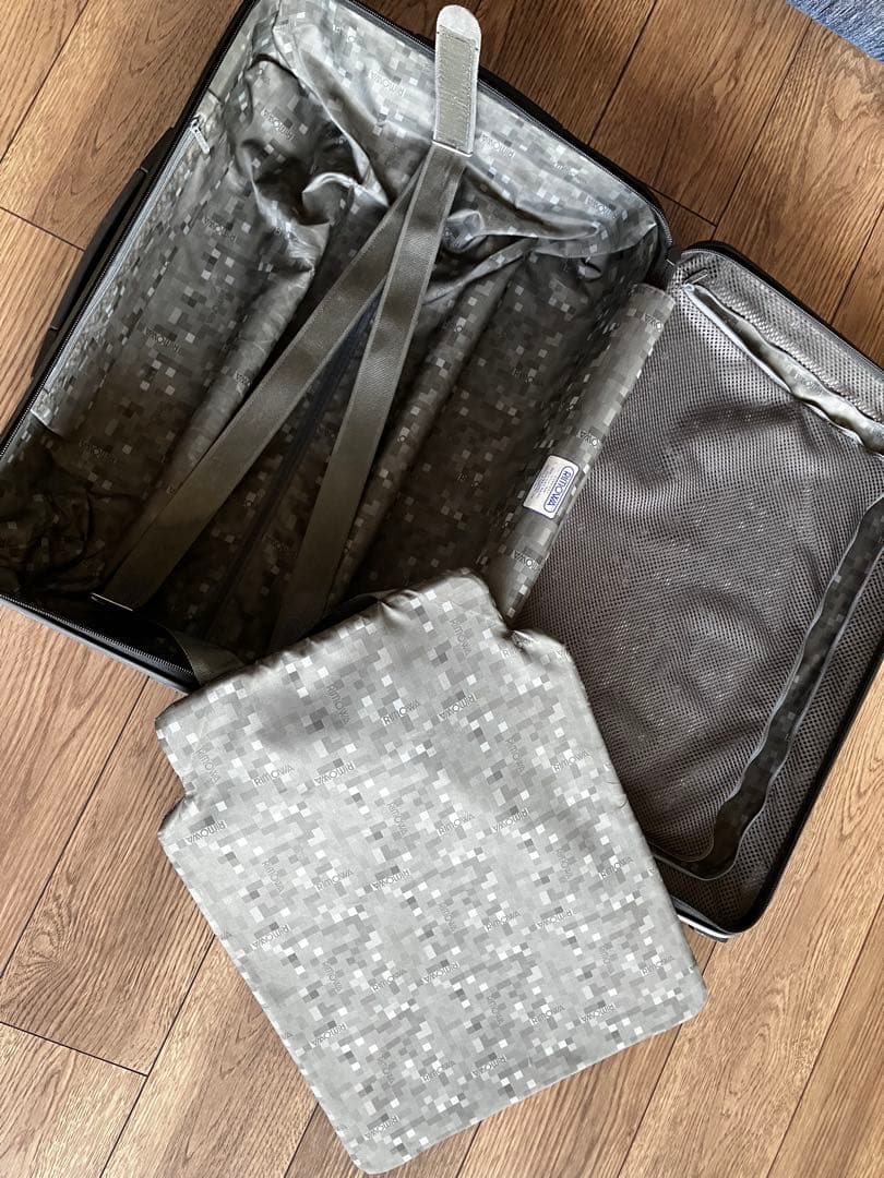 RIMOWA SALSA スーツケース