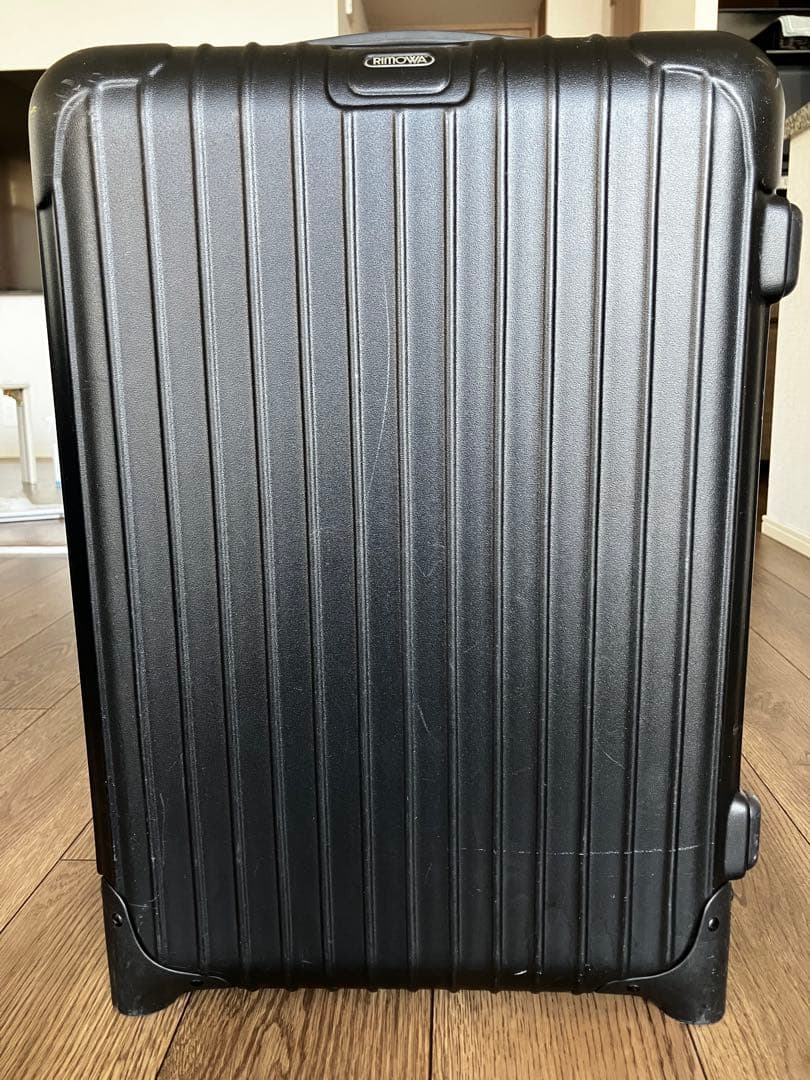 RIMOWA SALSA スーツケース