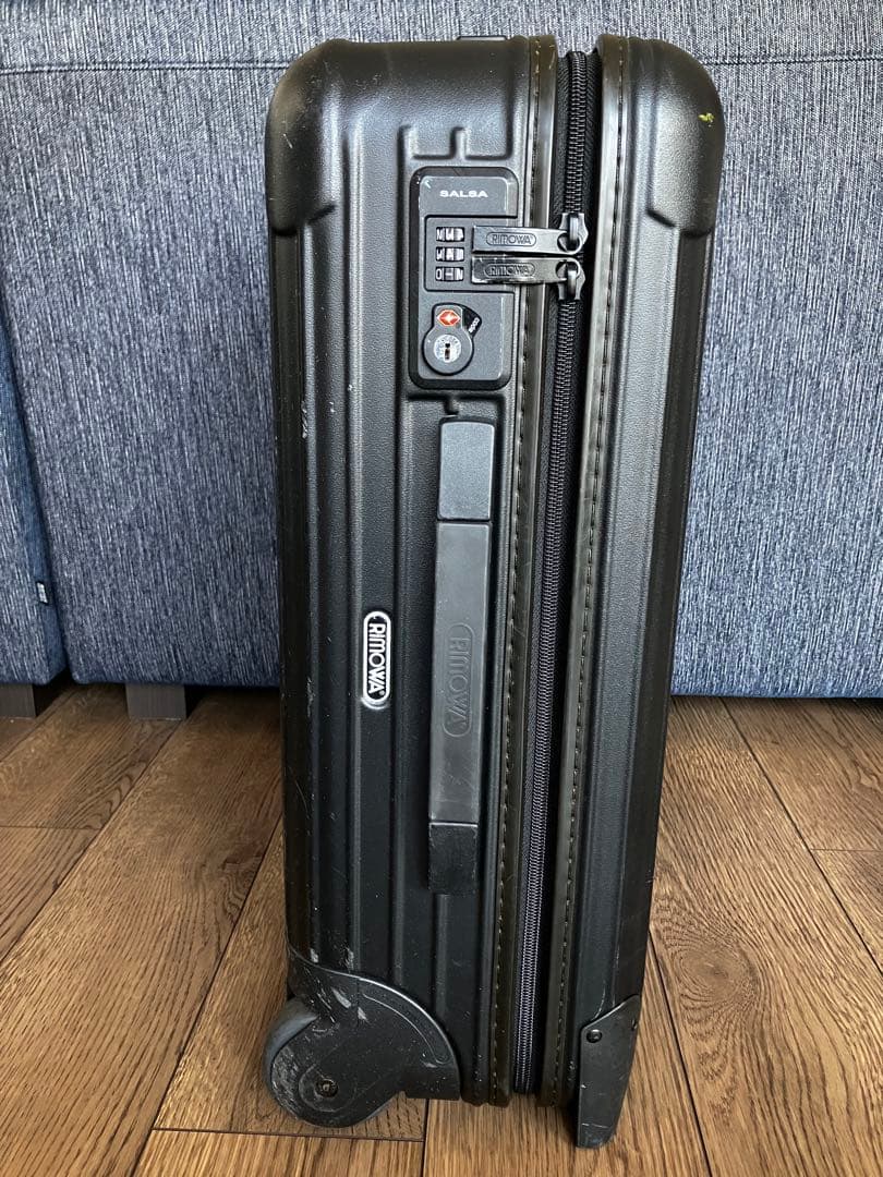 RIMOWA SALSA スーツケース