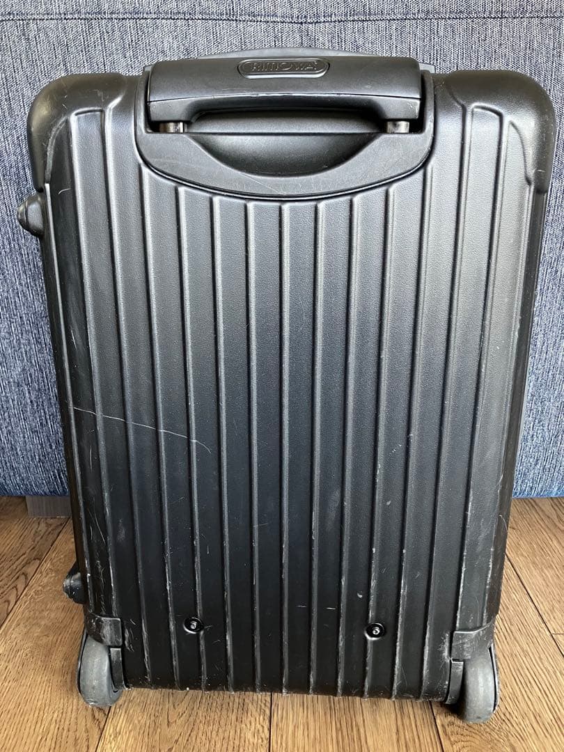 RIMOWA SALSA スーツケース