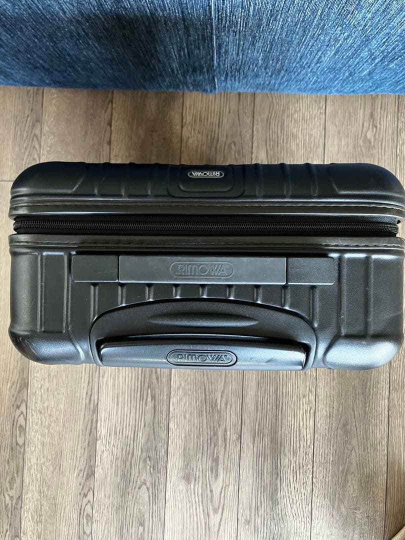 RIMOWA SALSA スーツケース