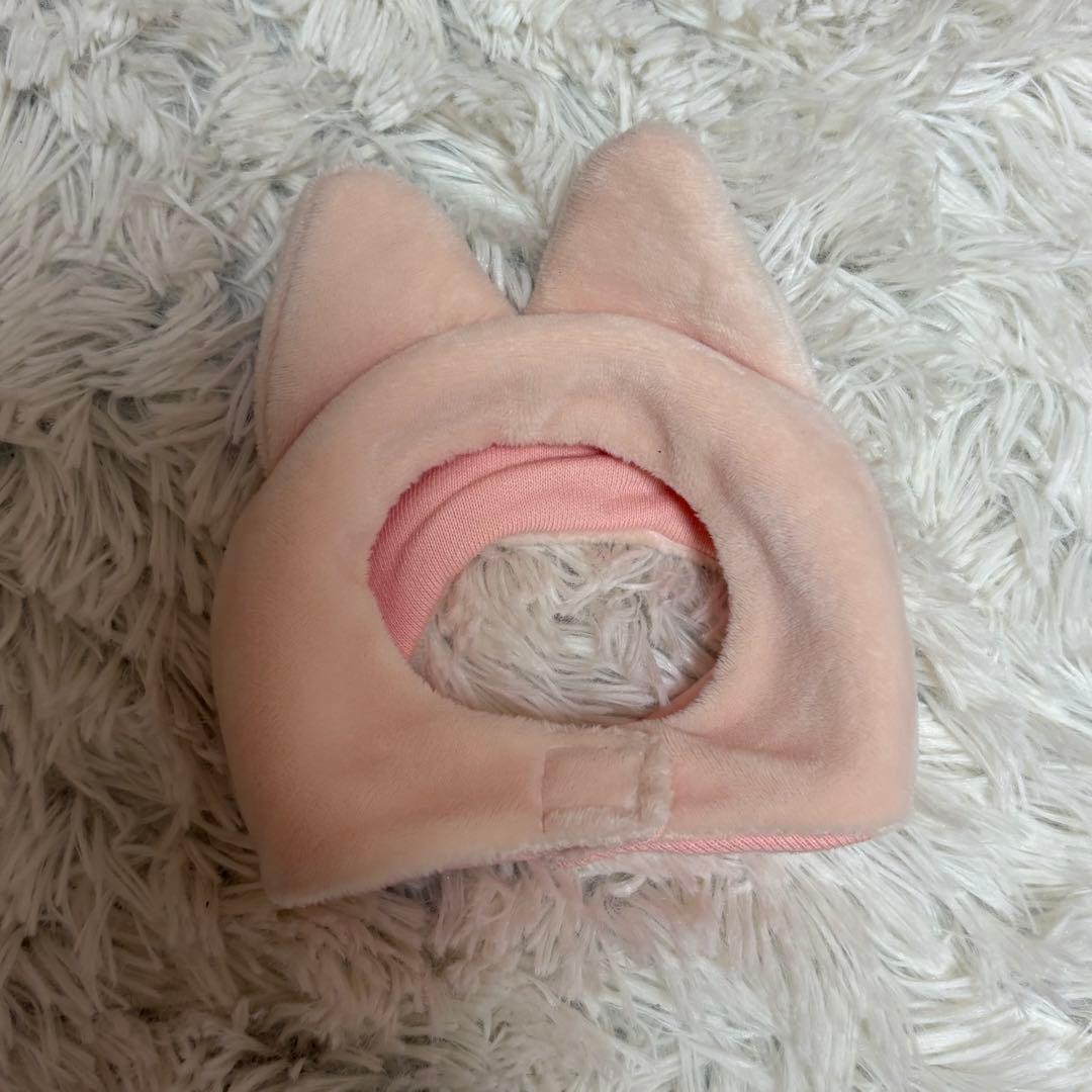 アイドル SKZOO LIGHT STICK COVER VER.2 FoxI.Ny