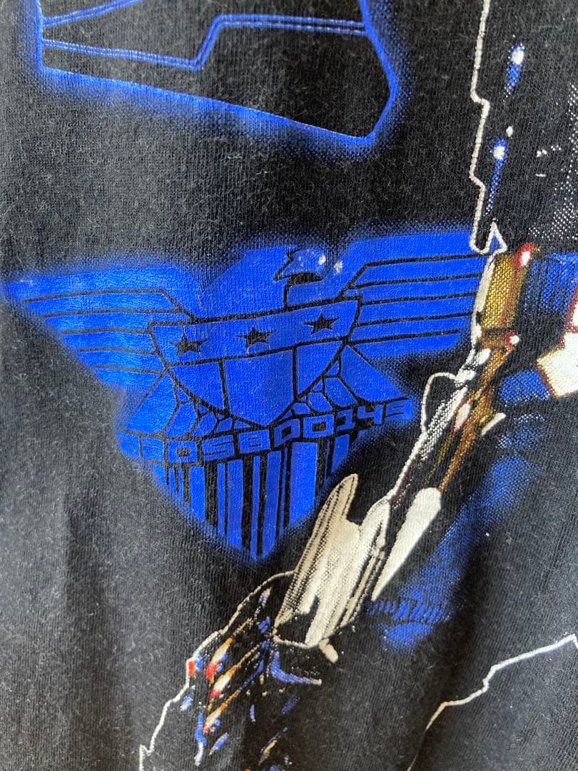 JUDGE DREDD 1995年公開ムービーT ビンテージ