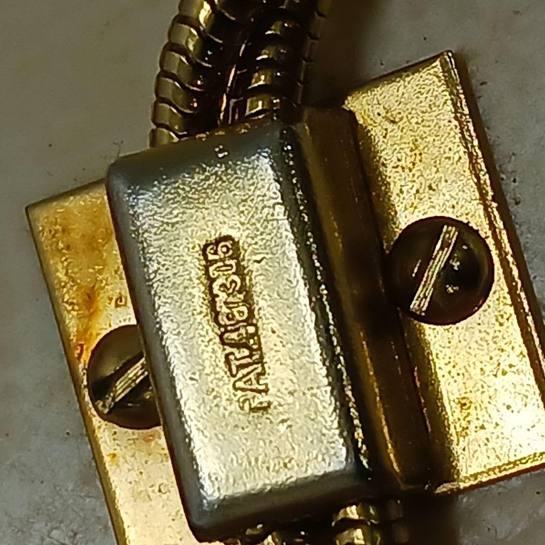 Y2892-2 高級彫刻 ネックレス 3点セット 計89.7g