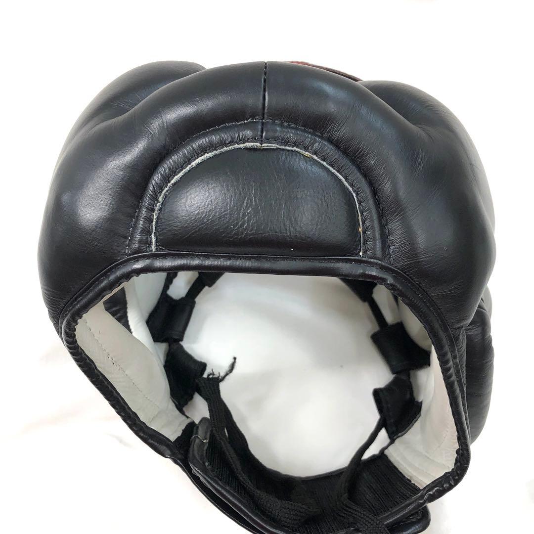 TWINS ツインズ グローブ レッグガード ヘッドギア セット グリーン