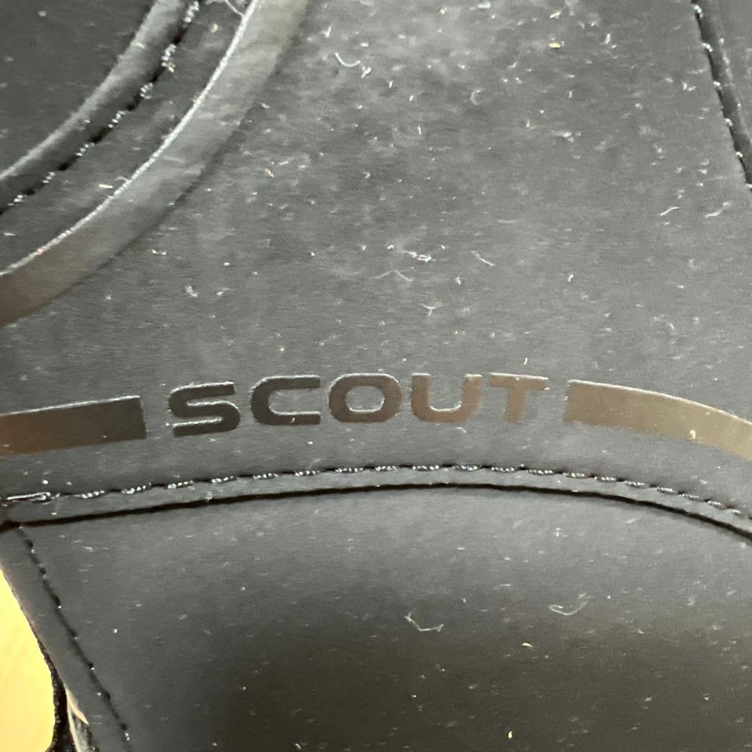 【即日発送】HEAD ヘッド SCOUT PRO BOAスカウトプロボア 28㎝