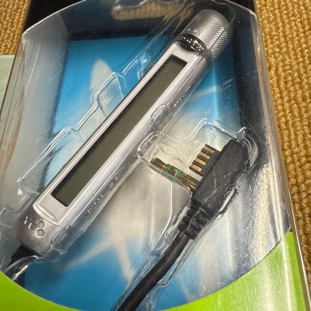 SONY RM-MC33EL 新スティックコントローラー リモートコントローラー