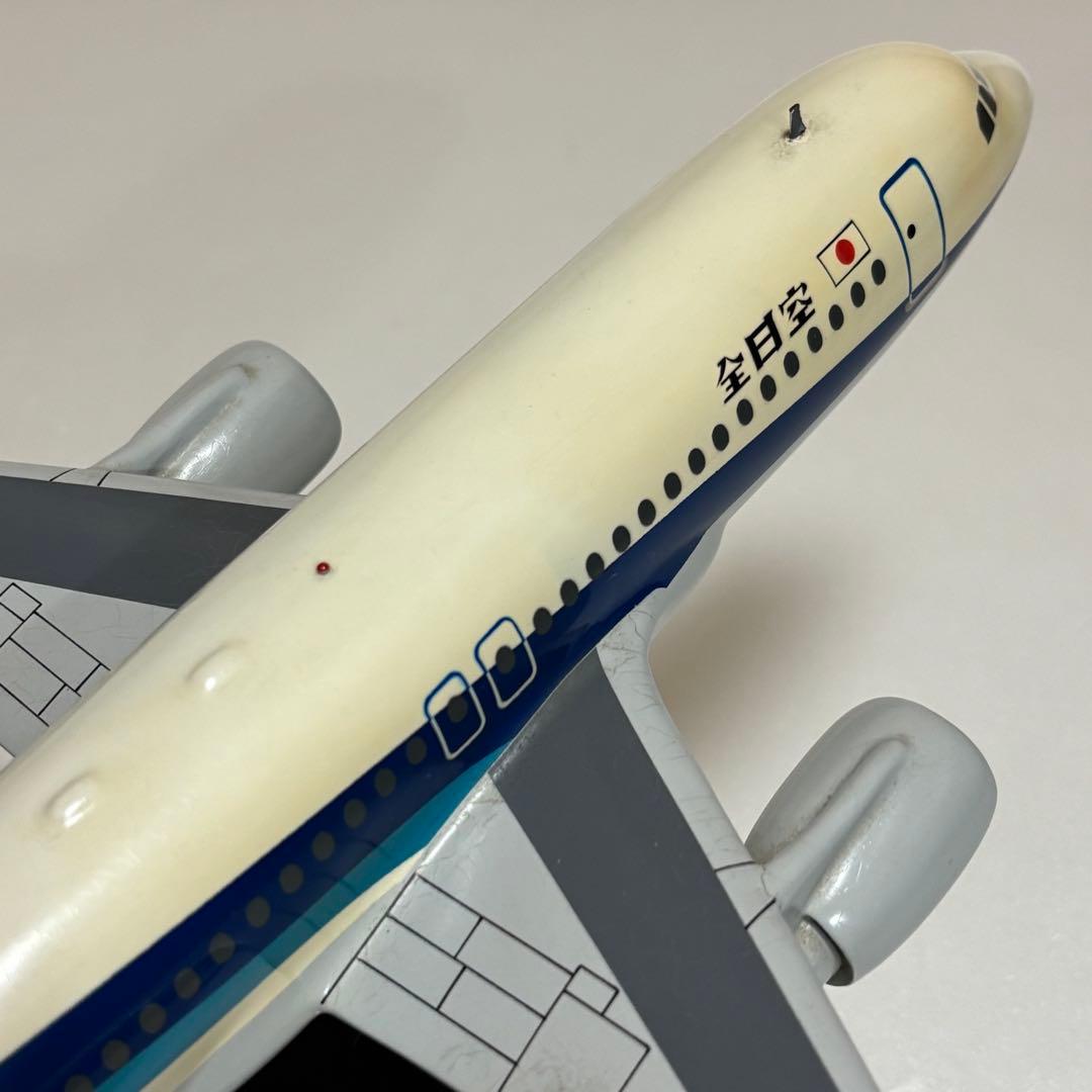 レア1/100 ANA全日空塗装　エアバスA320 JA8382