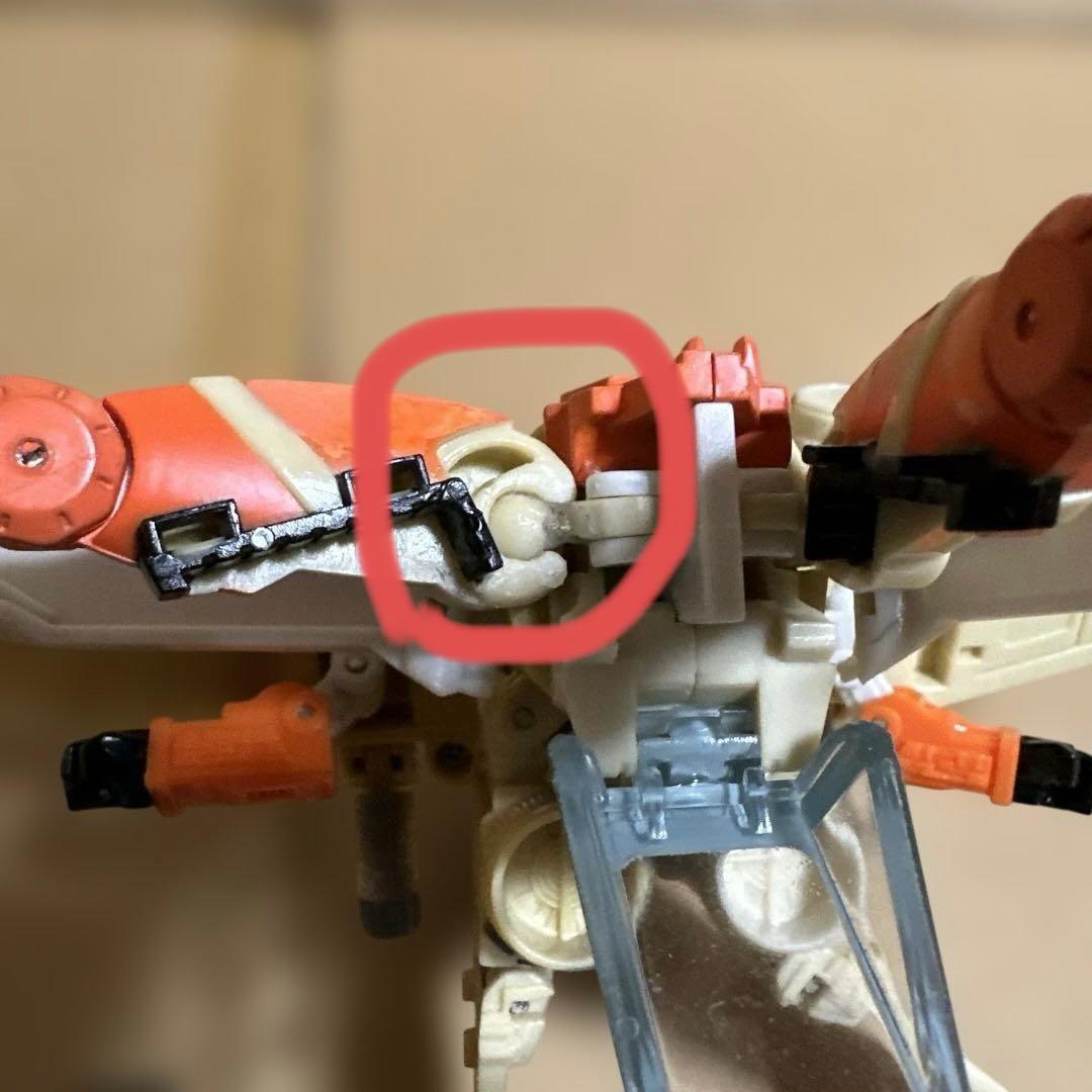 トランスフォーマー　スターウォーズ　ルーク スカイウォーカー