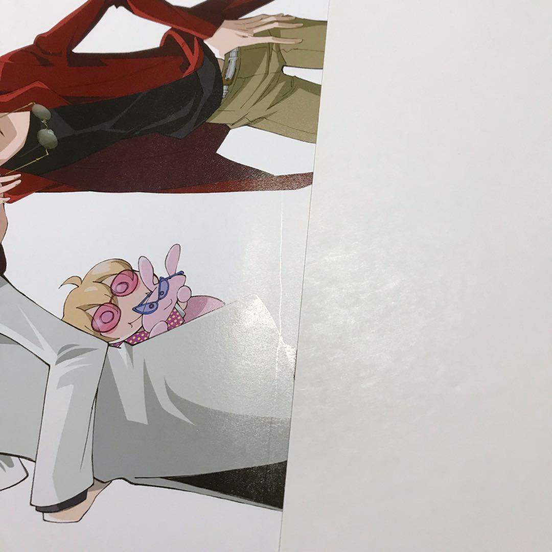 ポスターまとめ売り 桜蘭高校ホスト部 須王環 鳳鏡夜