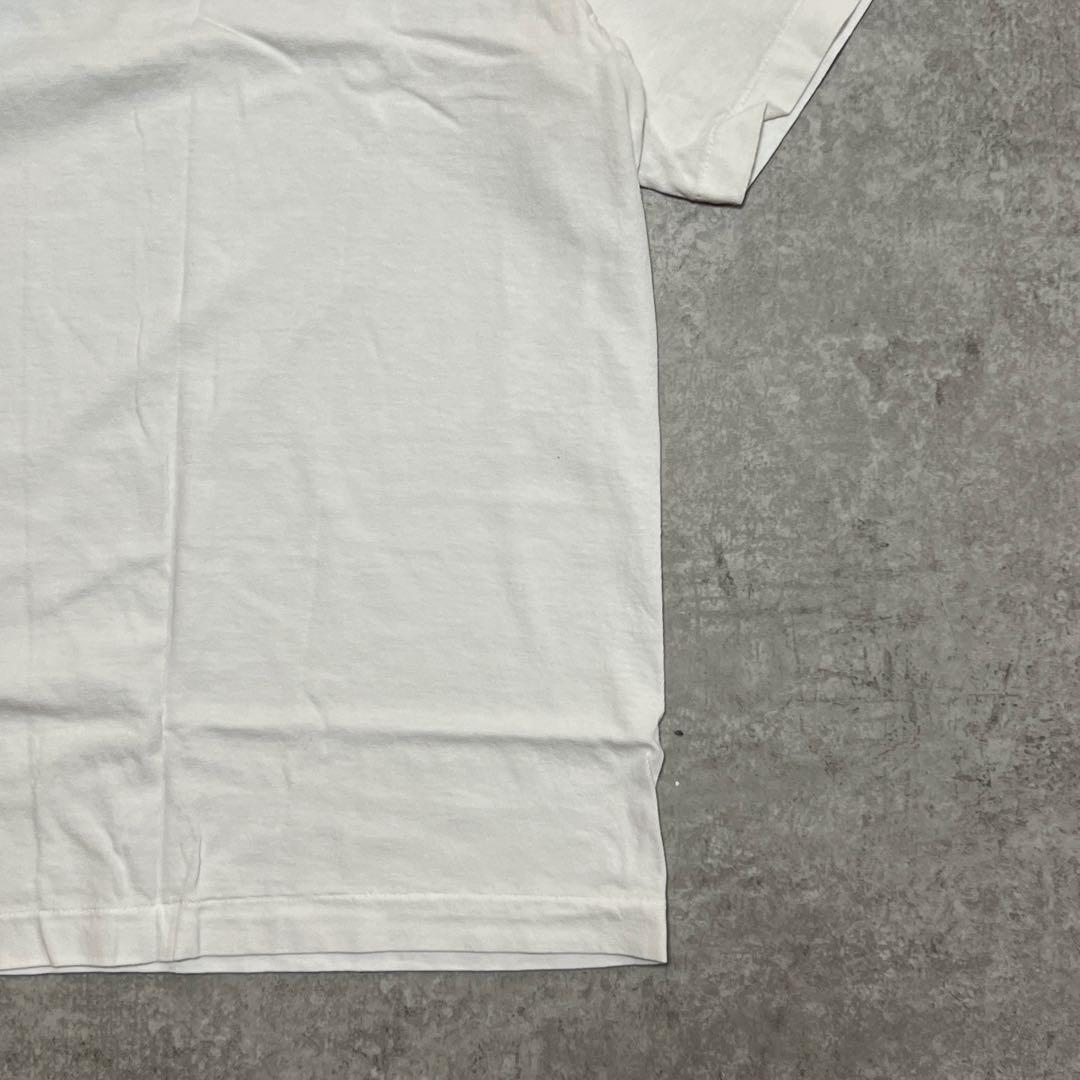 SAINT MICHAEL BABY MICHAEL Tシャツ XXL