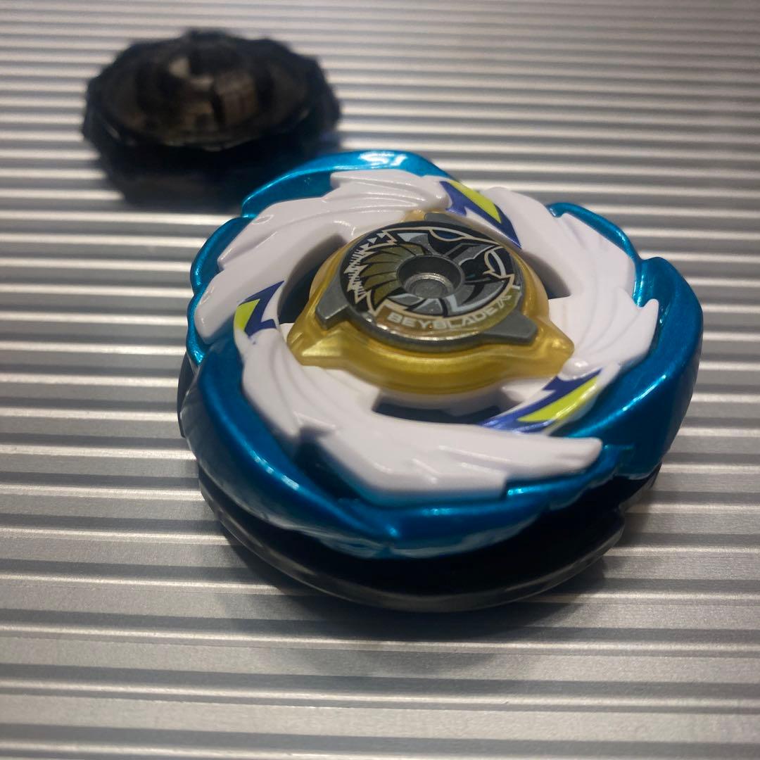 調整品 ワルキューレブラストH9-60H