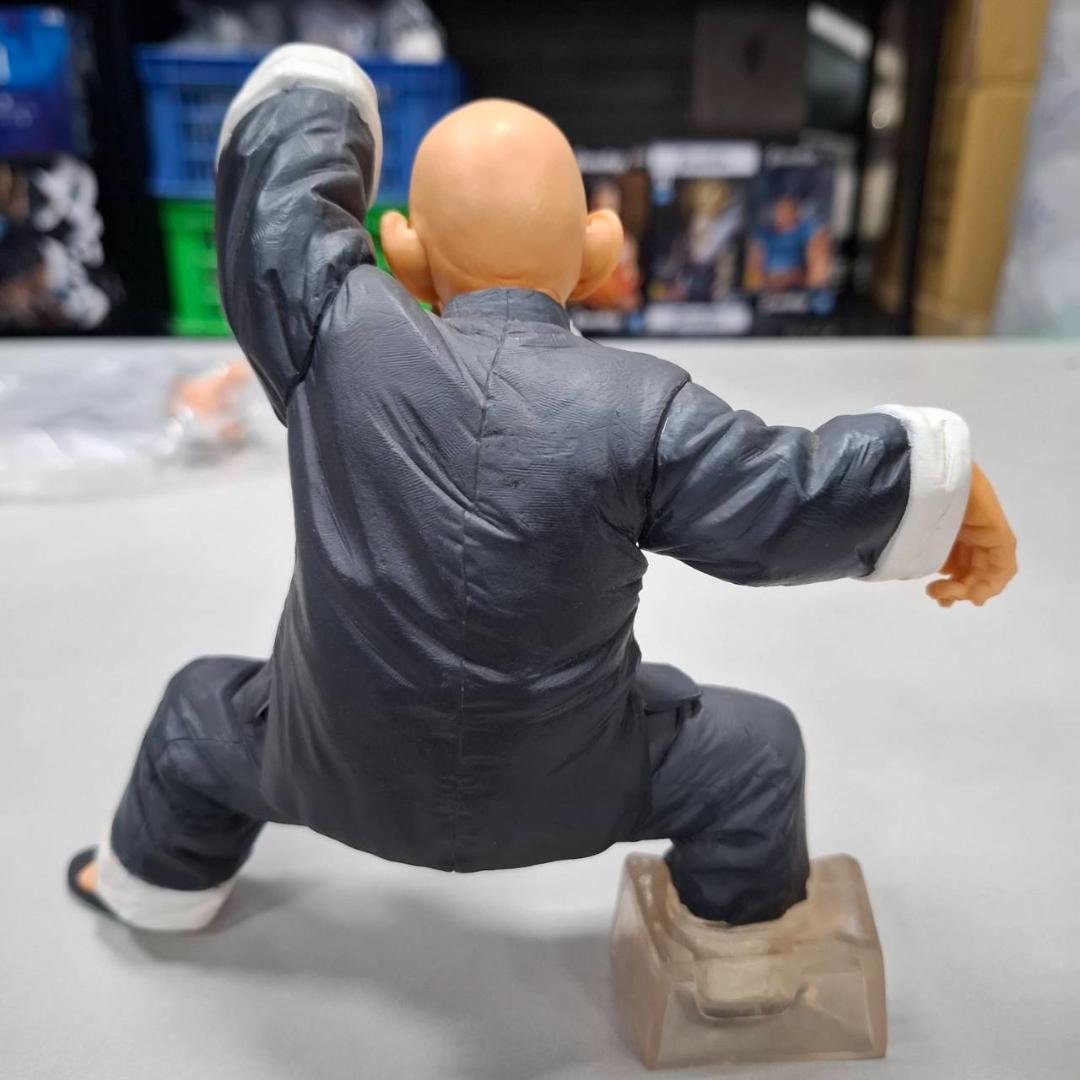 ⛄美品⛄STRONG CHAINS!! A賞 武天老師 亀仙人 0291