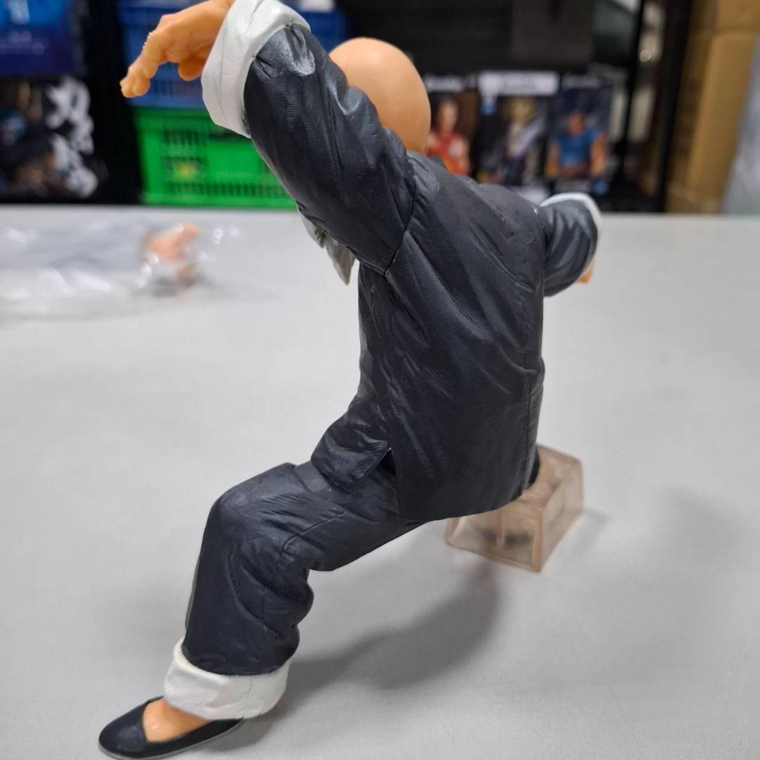 ⛄美品⛄STRONG CHAINS!! A賞 武天老師 亀仙人 0291