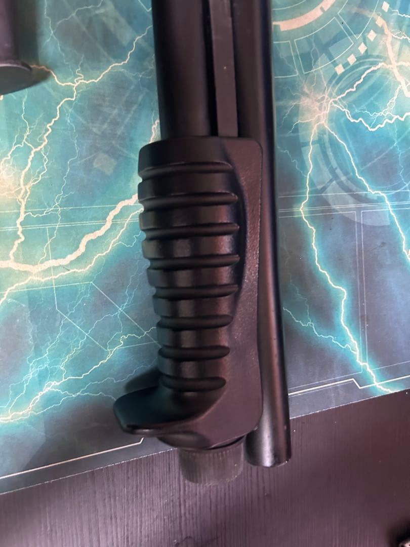 東京マルイ　m870ブリーチャー　ガスショットガン　Bausu様