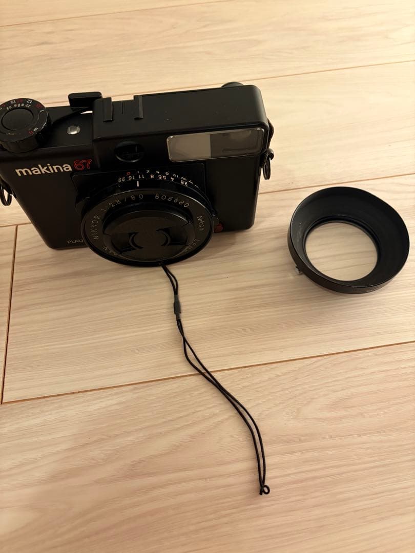 プラウベルマキナ67