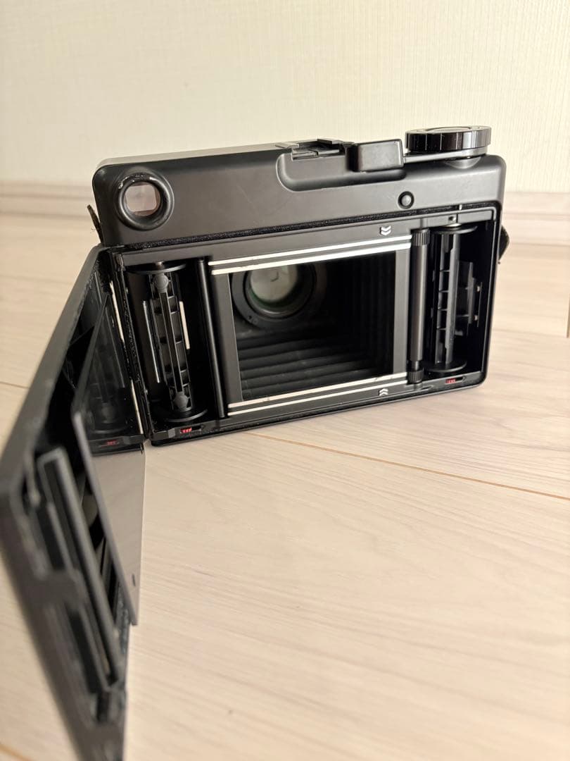 プラウベルマキナ67