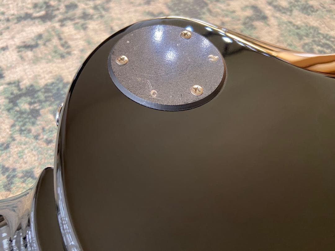 【値引更新早い者勝ち！極上品】PRS SE 245 Charcoal Burst