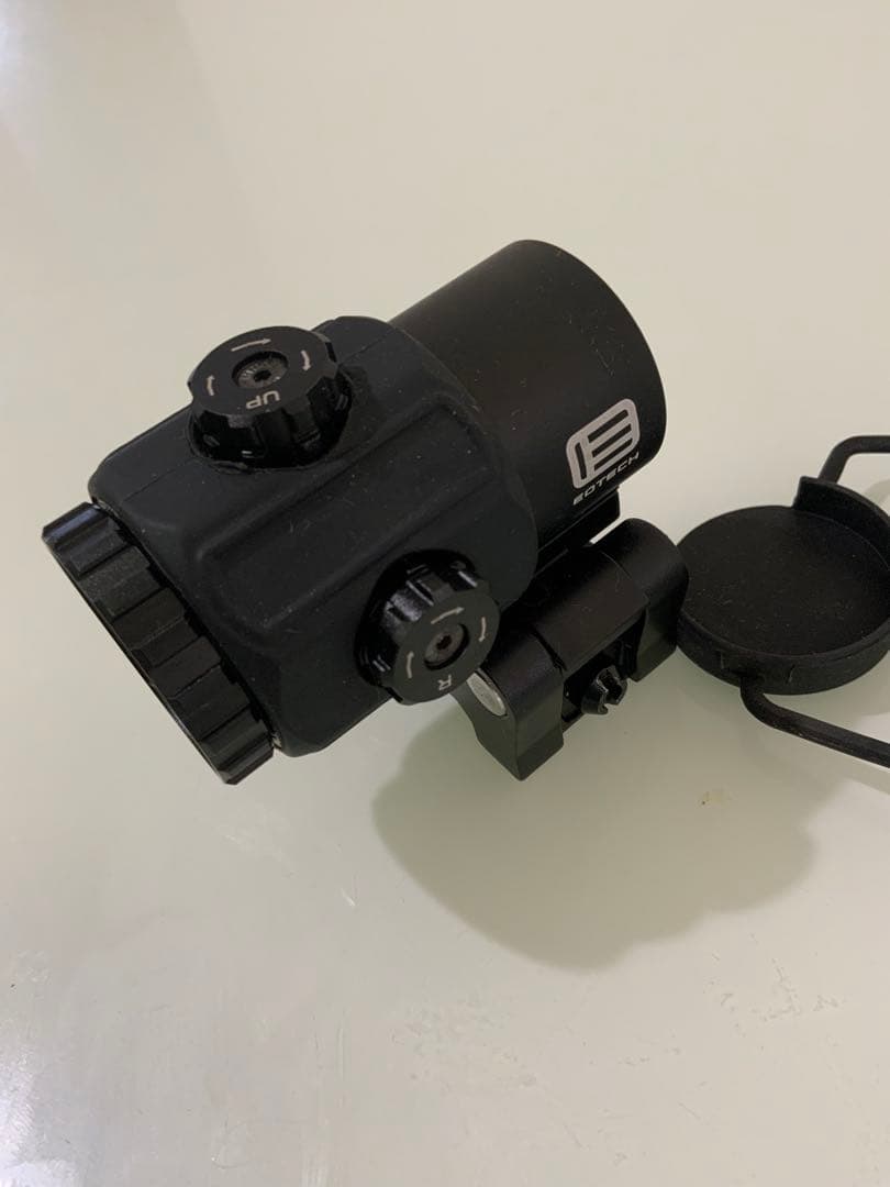 EoTech マグニファイア セット G434/G633/G645