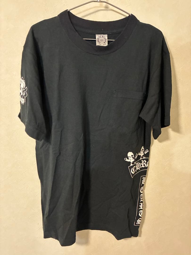 クロムハーツ　Tシャツ