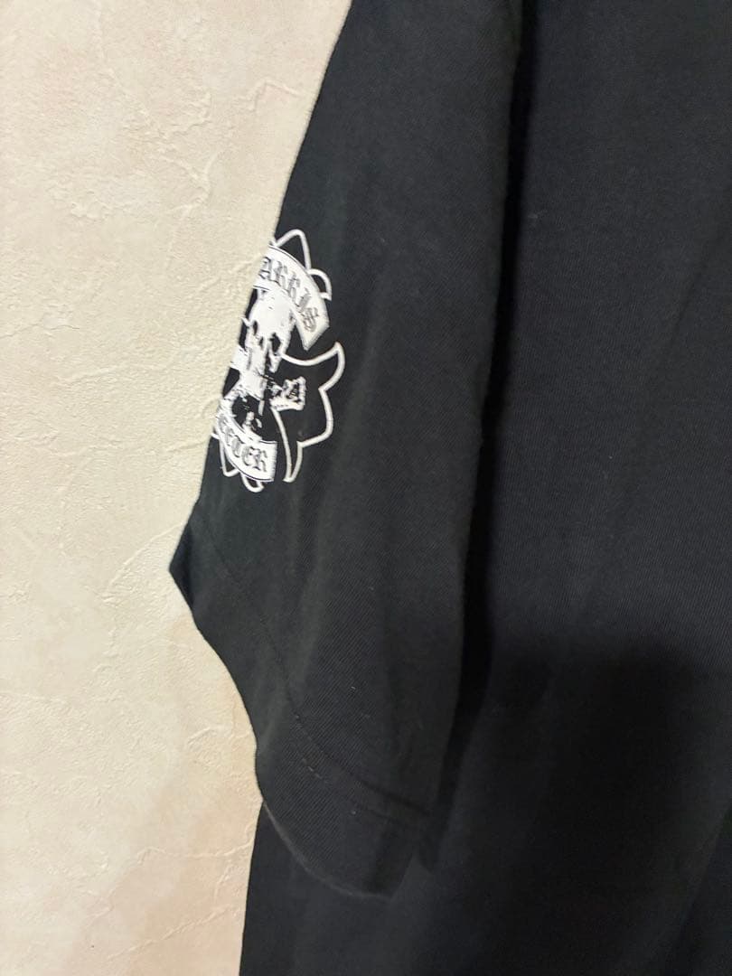 クロムハーツ　Tシャツ