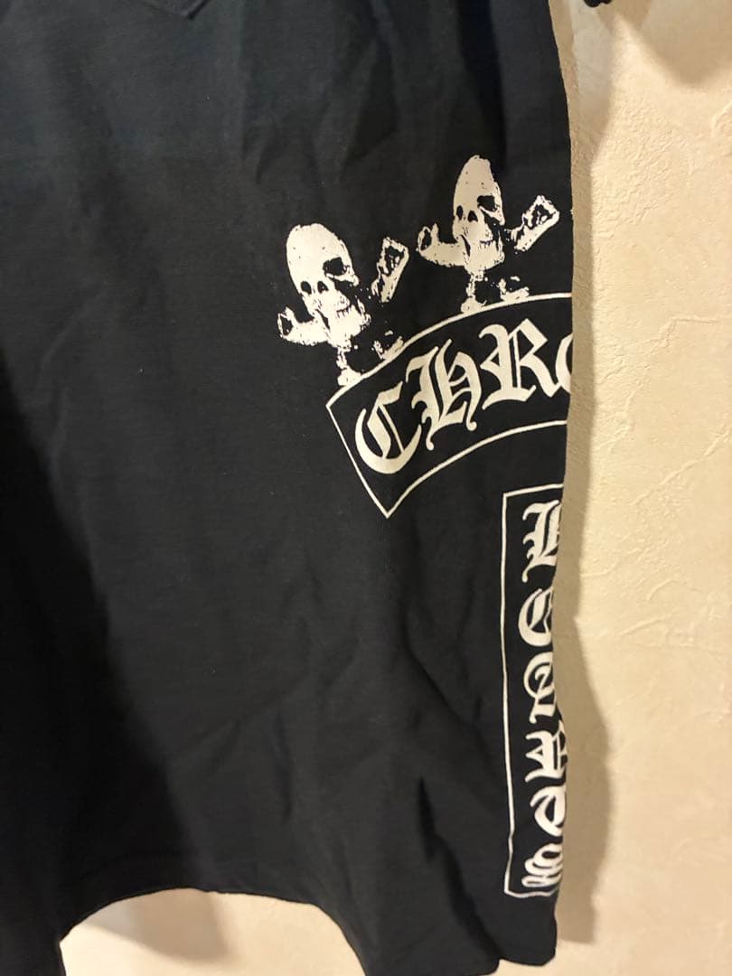 クロムハーツ　Tシャツ