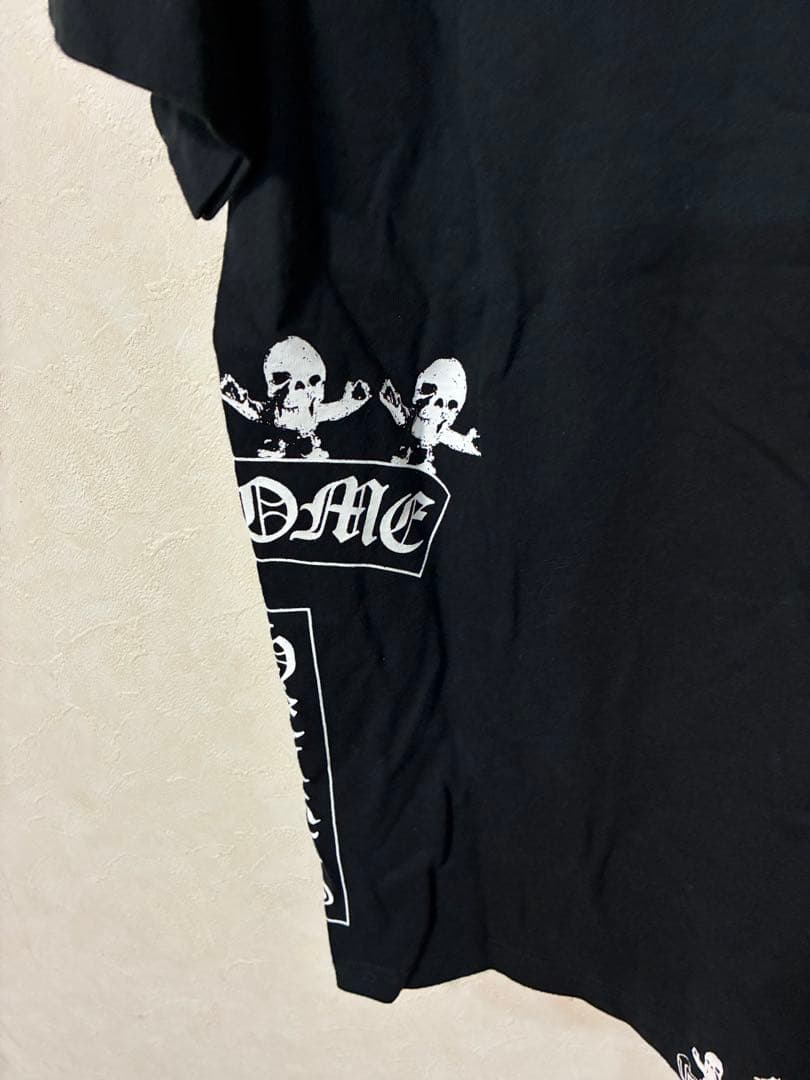 クロムハーツ　Tシャツ