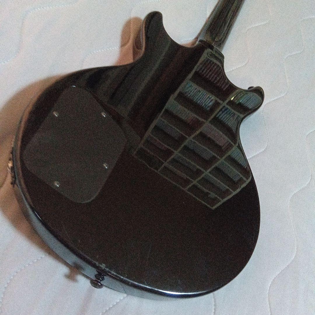 GrassRoots 助六 横山健モデル KennyKing