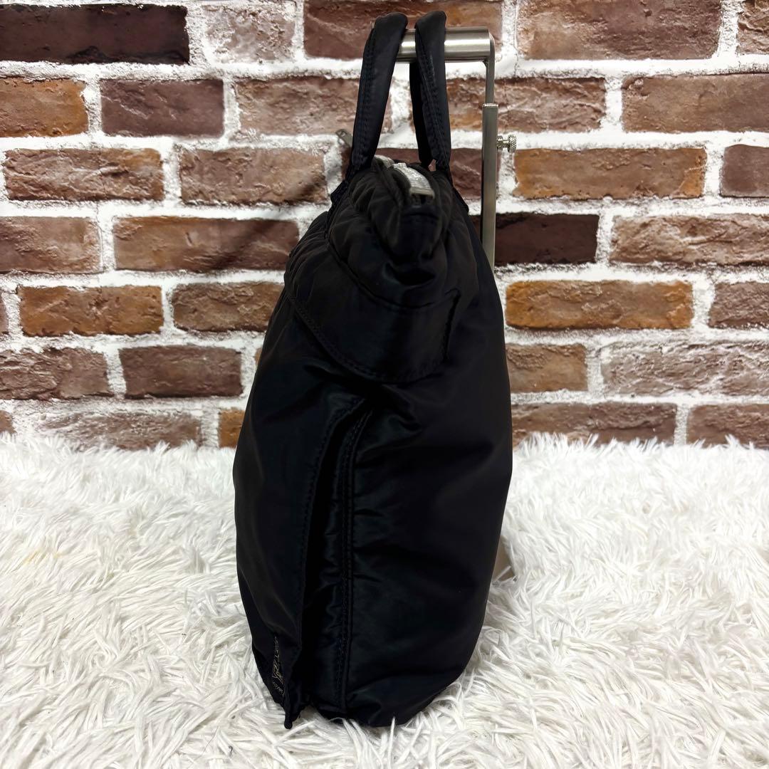 ✨極美品✨PORTER / TANKER HELMETBAG　ヘルメットバッグ