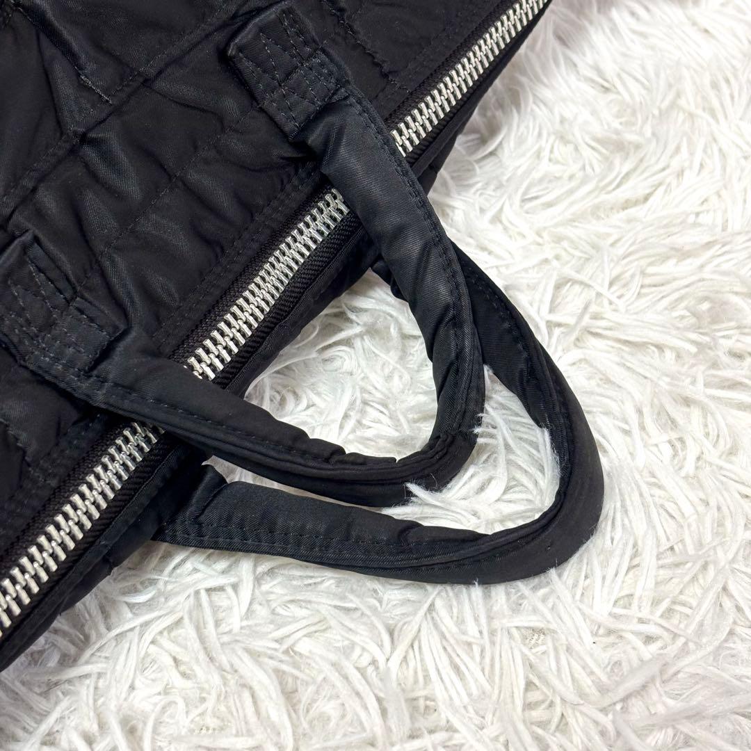 ✨極美品✨PORTER / TANKER HELMETBAG　ヘルメットバッグ