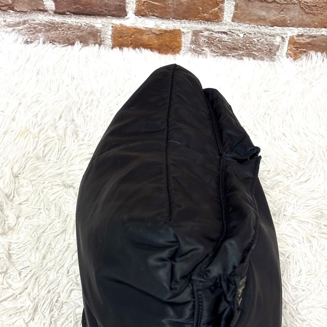 ✨極美品✨PORTER / TANKER HELMETBAG　ヘルメットバッグ