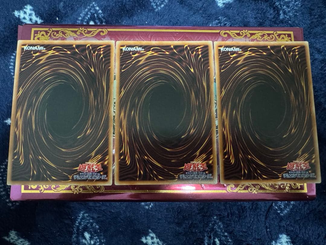 遊戯王　DDD零死王　ゼロマキナ　プリズマ