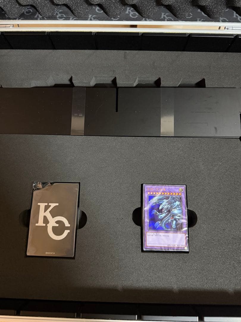 KONAMI ULTIMATE KAIBA SET 海馬セット おまけつき