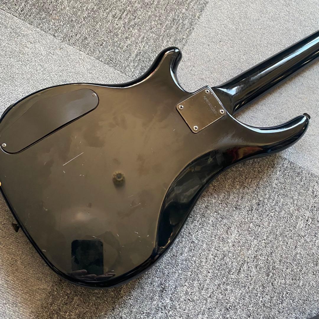 Fernandes FRB-65 エレキベース ブラック