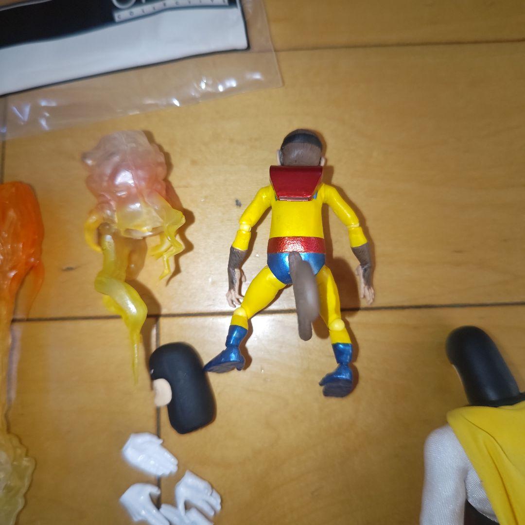 mezcoone:12collectiveスペースゴースト spaceghost