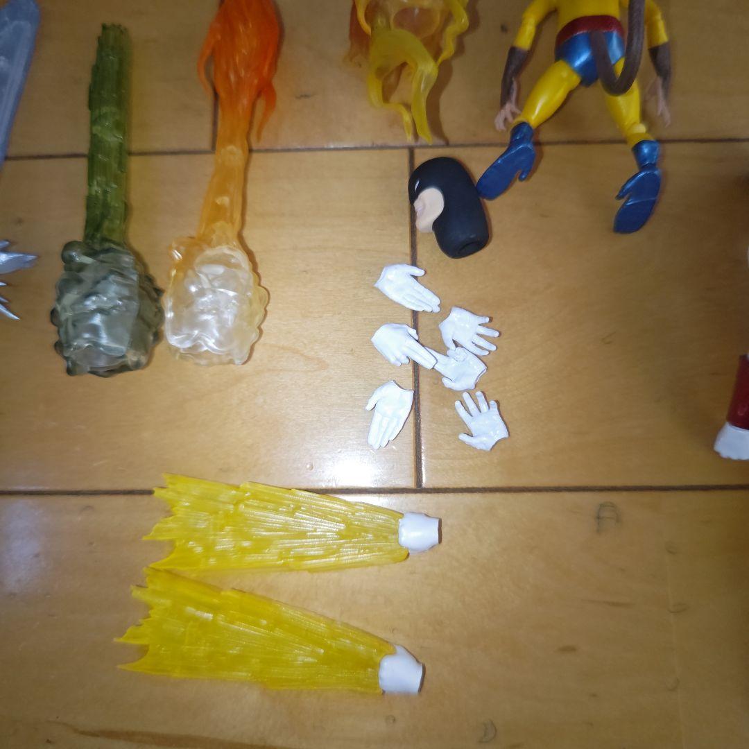 mezcoone:12collectiveスペースゴースト spaceghost