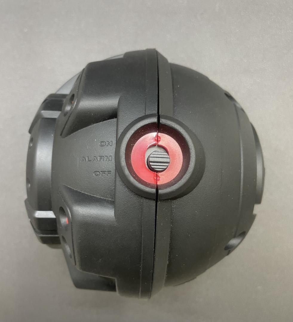 【希少】CASIO GQ-200 CLOCK マッスルタイム Gショック 未使用