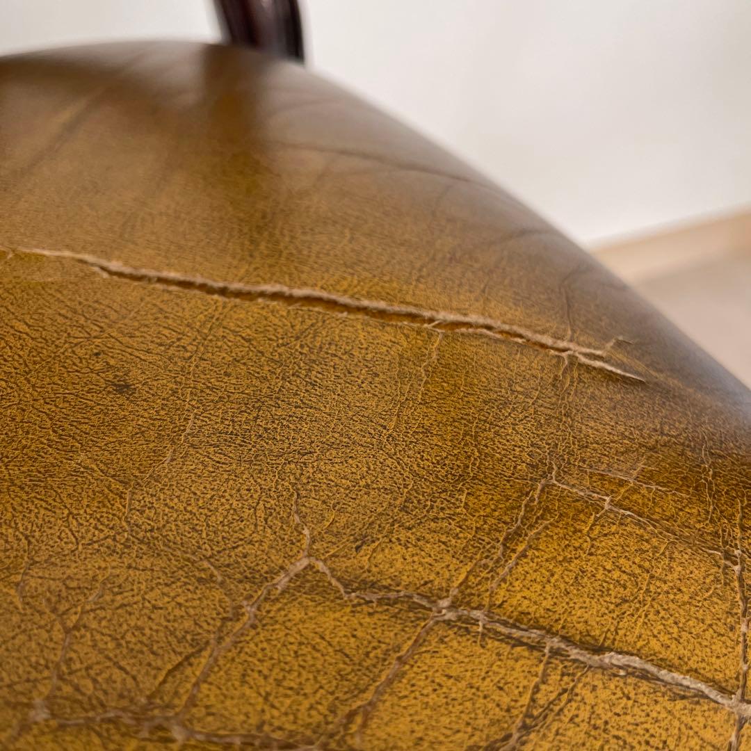 〜12/21まで❣️大幅お値下げ❣️イギリスアンティークアームチェア