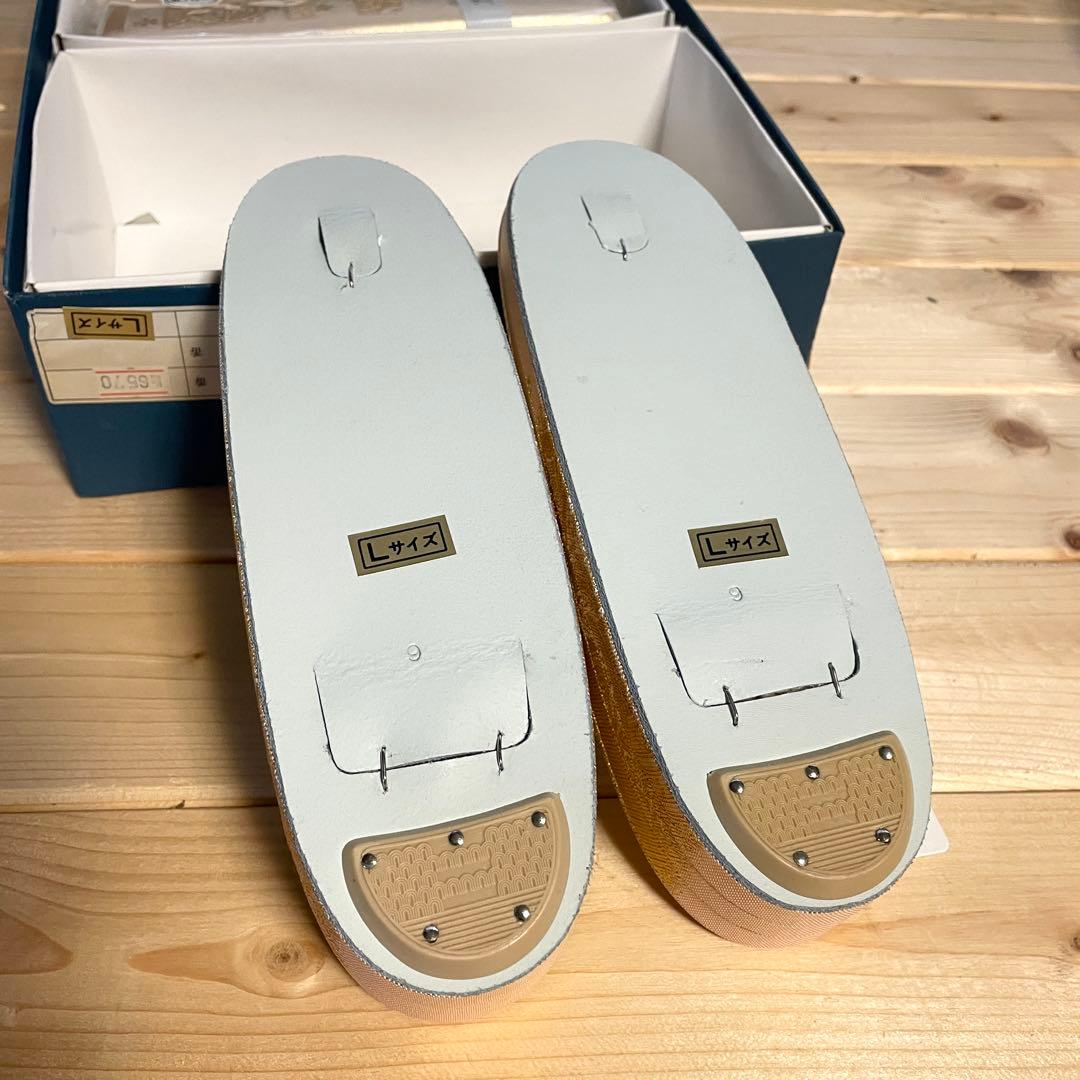 草履バッグセット　佐賀錦　和装　着物　小物　草履　鞄　新品未使用