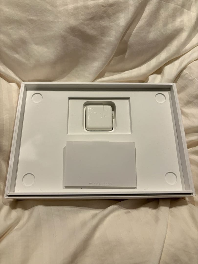 MacBook本体 MacBook Air 13-inch