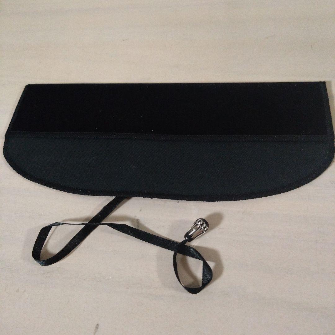 スターオブザカラーのメイクブラシ7本セット　ブラシ ケース付き