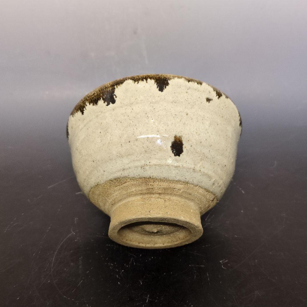 朝鮮唐津茶碗 江戸時代