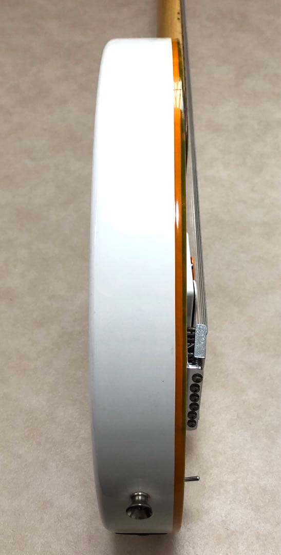 【美品！】ZO-3 コラボ 読売ジャイアンツ 巨象 巨人 アンプ内蔵ミニギター