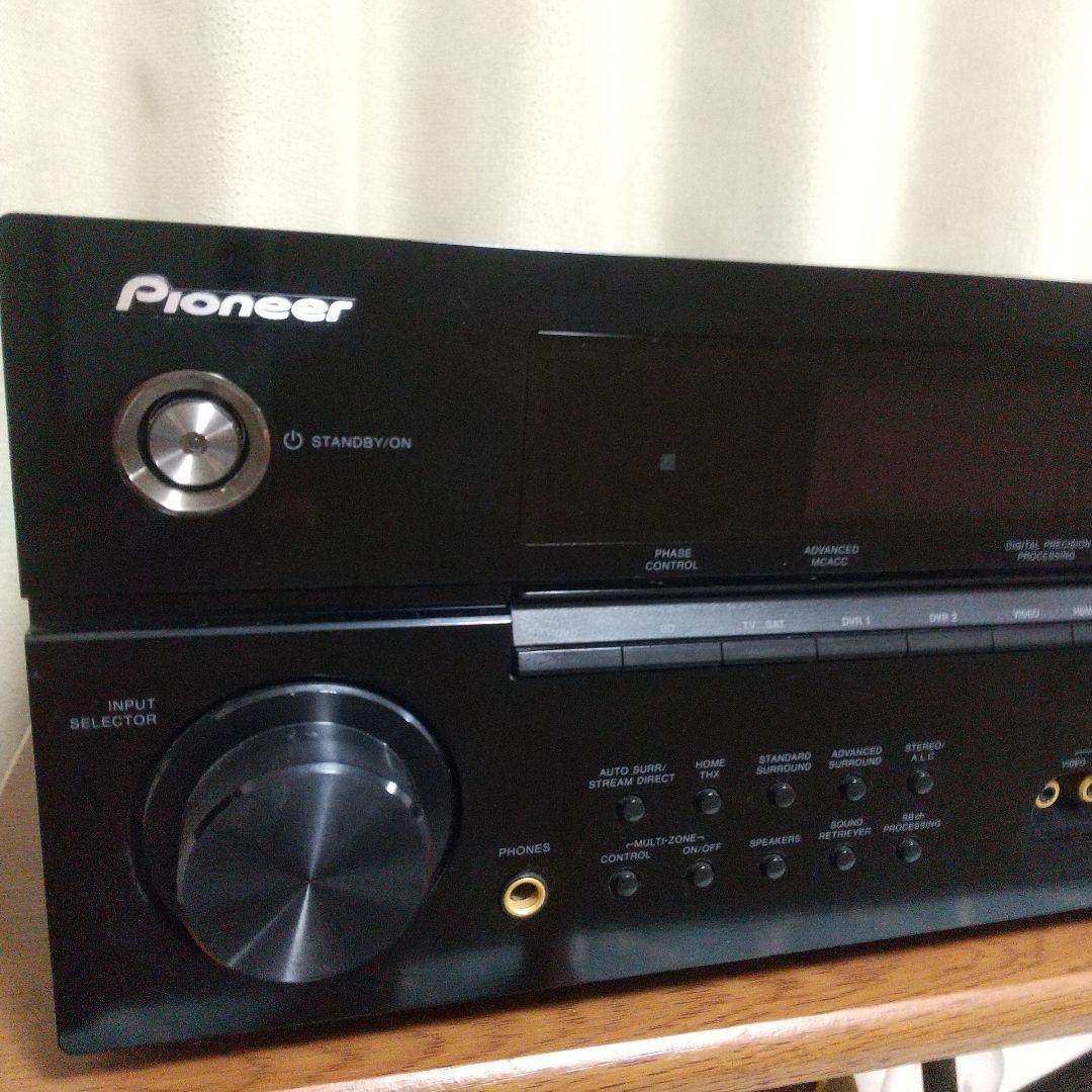 Pioneer パイオニア VSA-LX51 AVアンプ