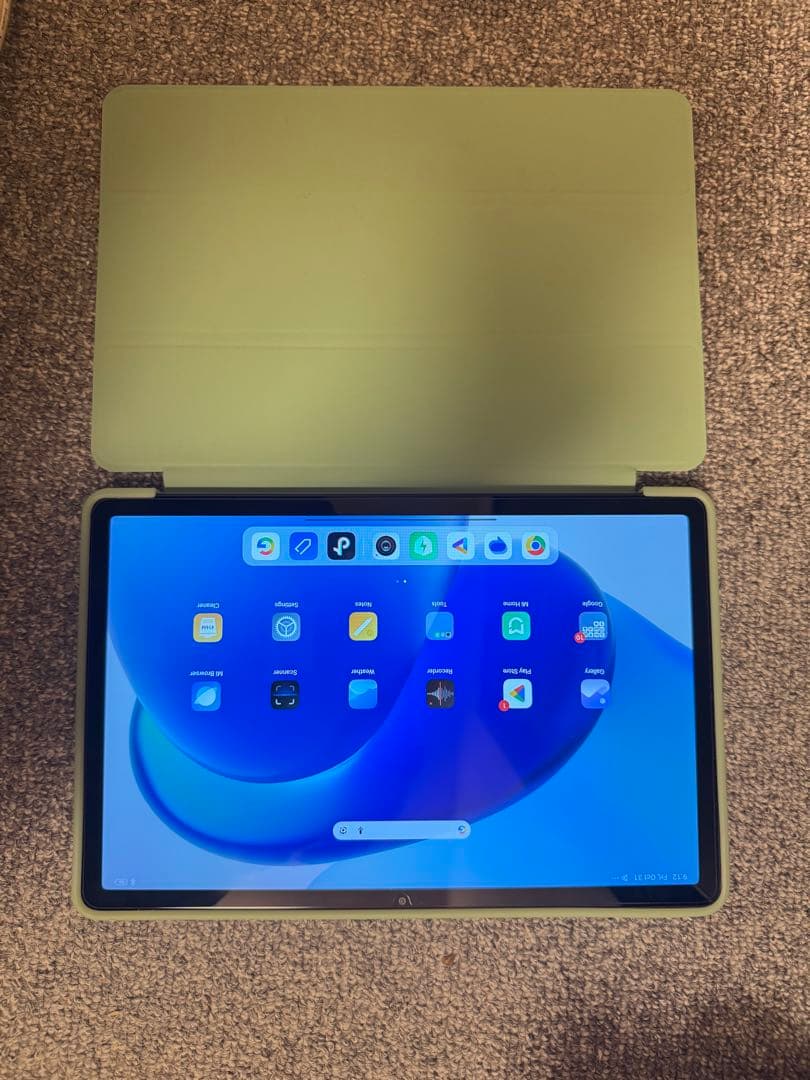 Redmi Pad SE ミントグリーン 本体