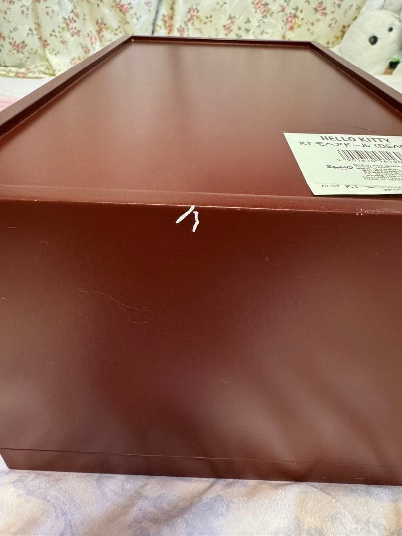 貴重！ハローキティ、ハーマン、350体限定テディベアキティ