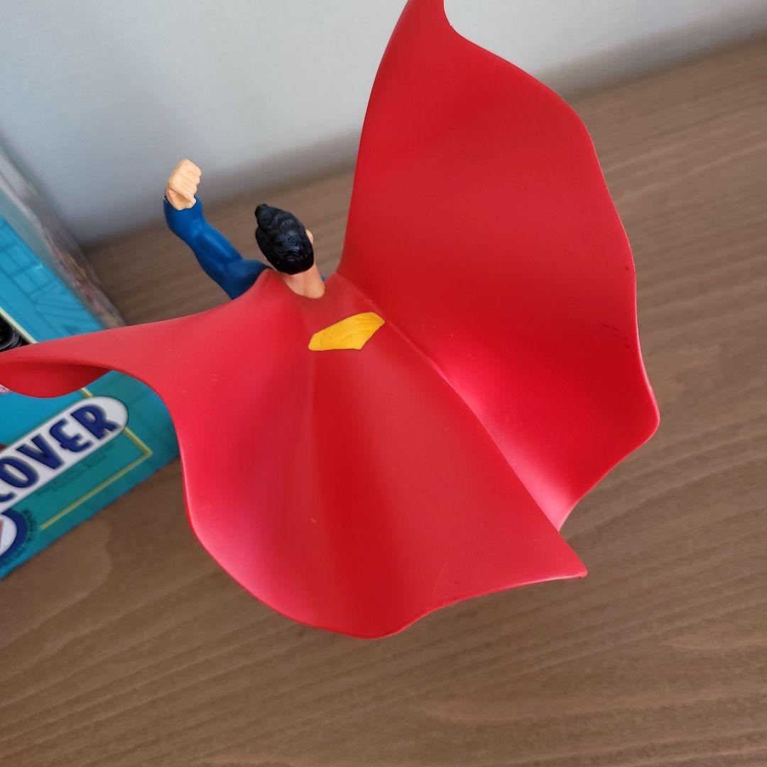 DC Comics スーパーマン フィギュア リミテッドエディション